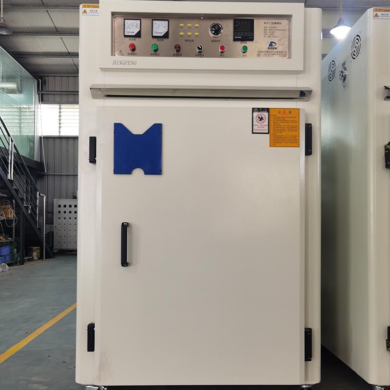 Cuptor de întărire industrial cu inductor